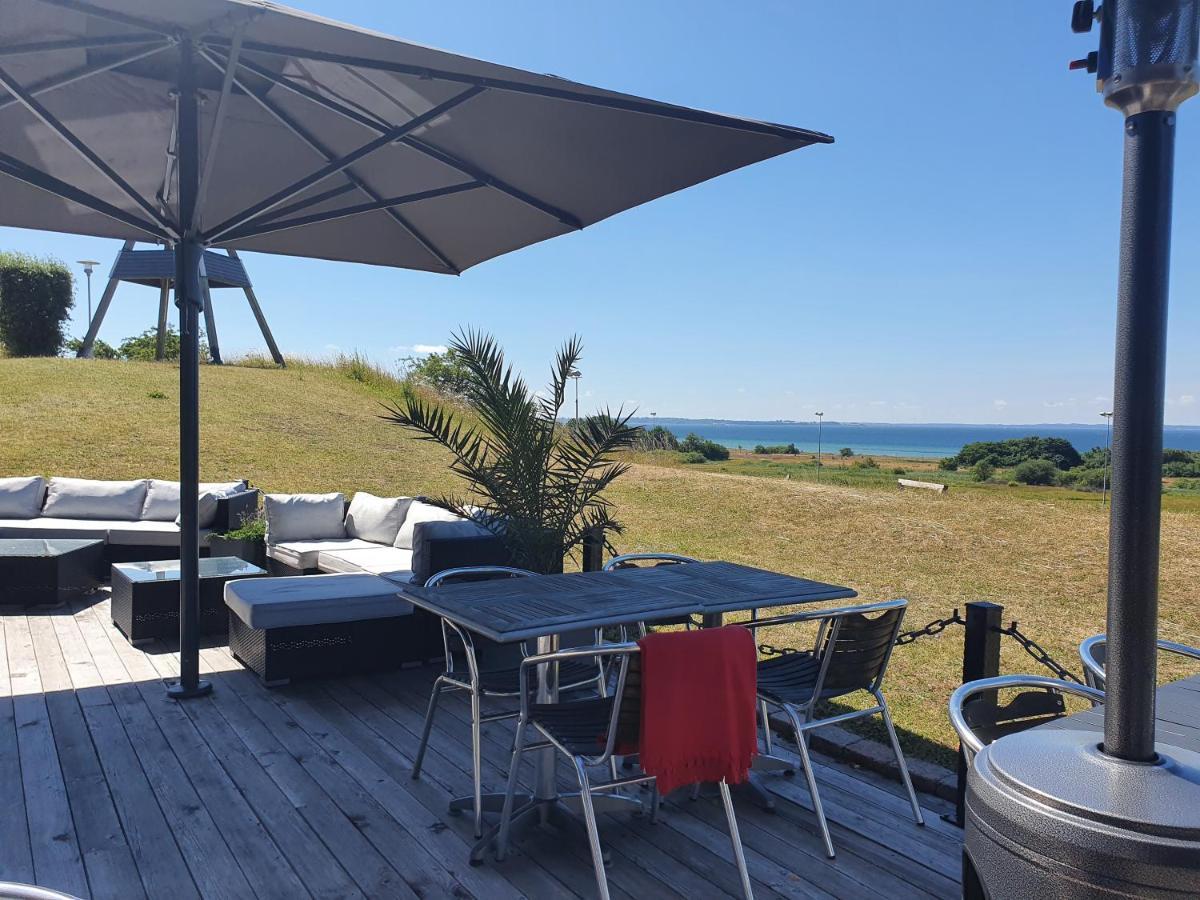 Sundsgarden Hotell & Konferens Helsingborg Buitenkant foto