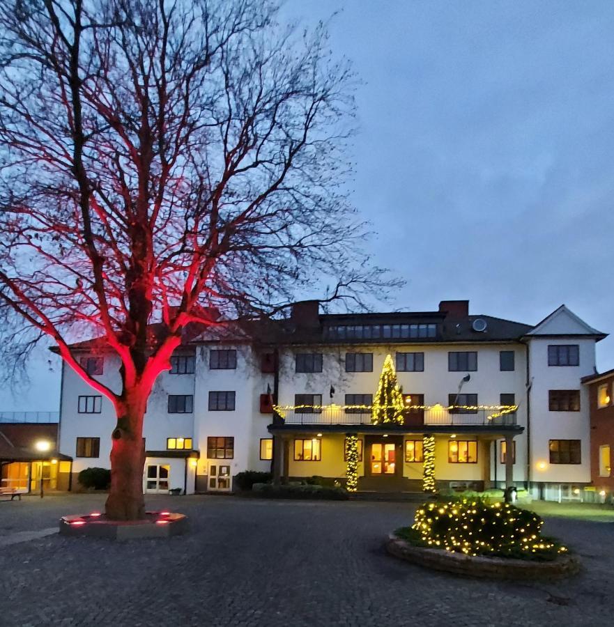Sundsgarden Hotell & Konferens Helsingborg Buitenkant foto