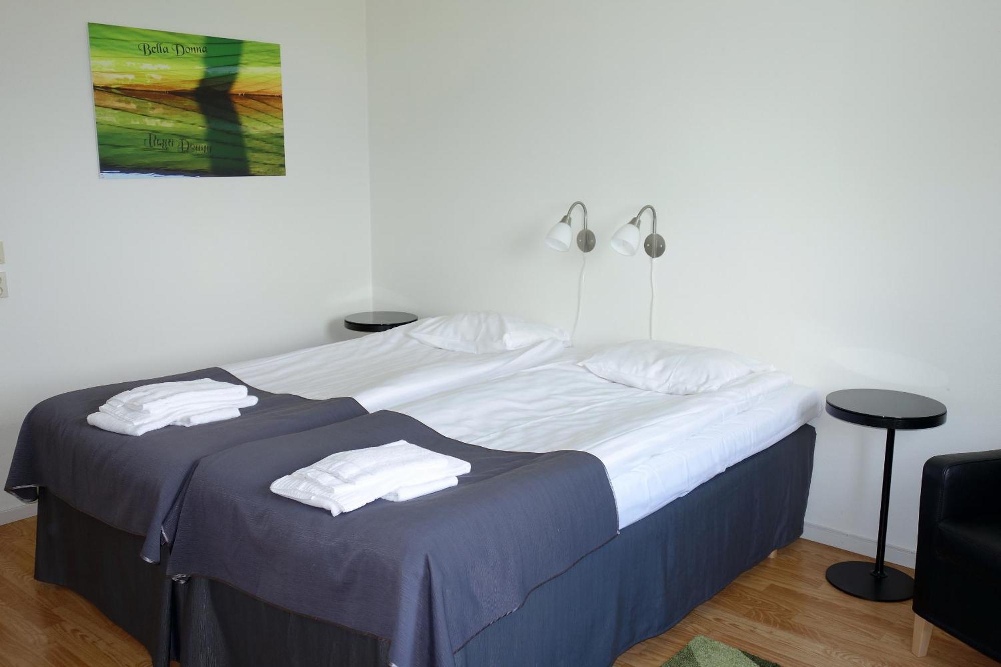 Sundsgarden Hotell & Konferens Helsingborg Buitenkant foto