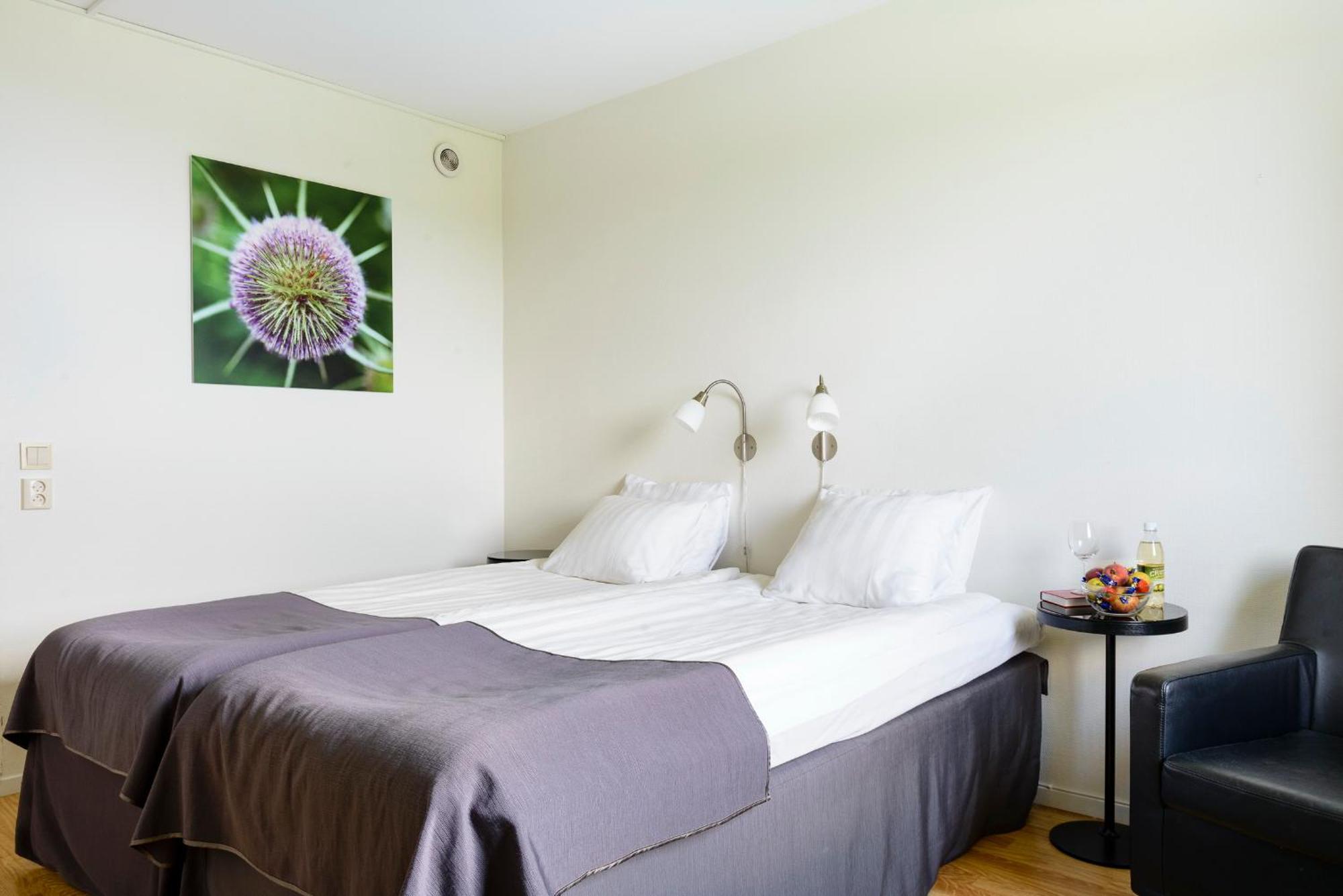 Sundsgarden Hotell & Konferens Helsingborg Buitenkant foto