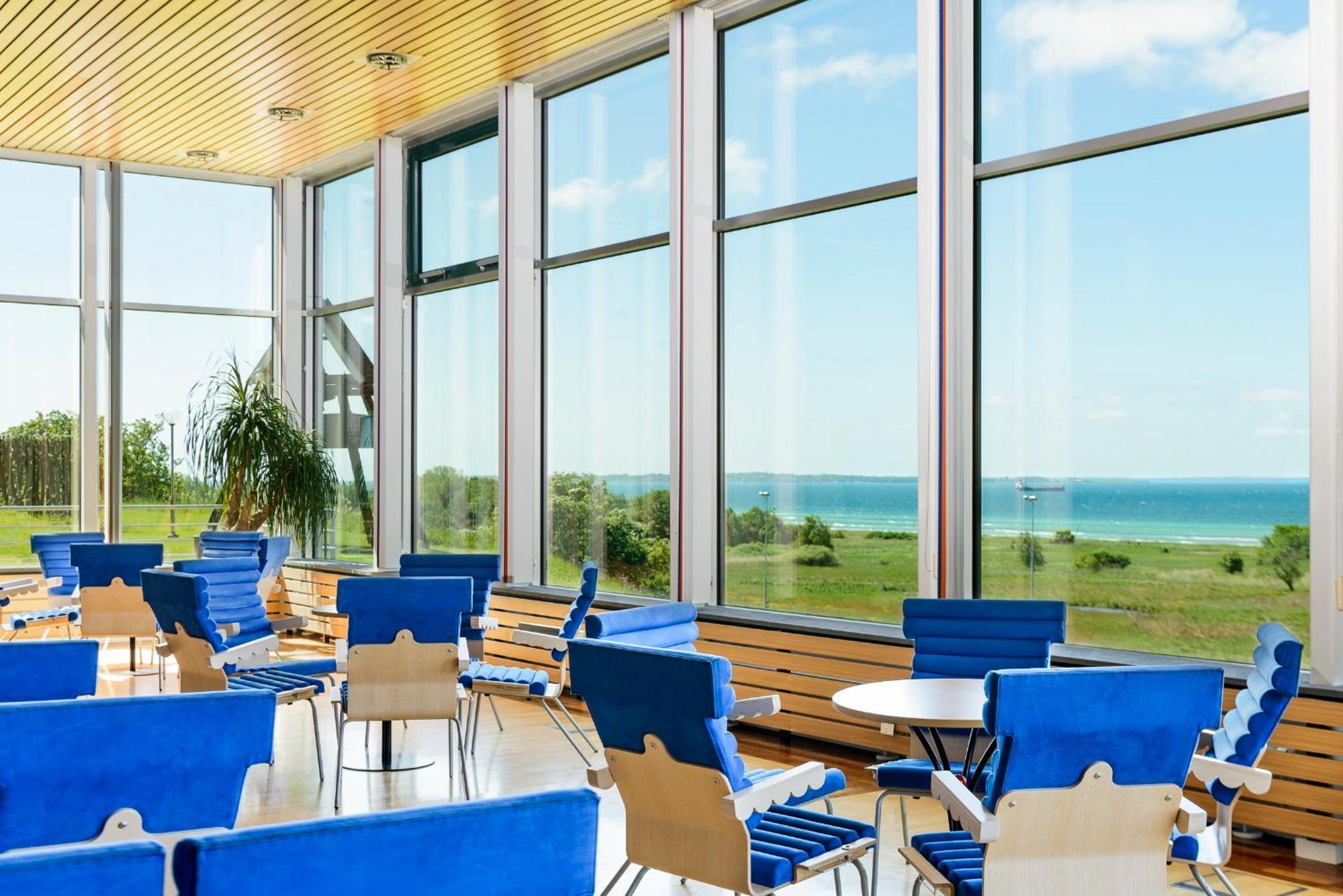 Sundsgarden Hotell & Konferens Helsingborg Buitenkant foto