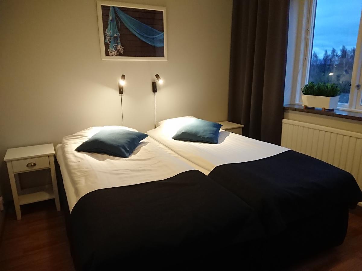 Sundsgarden Hotell & Konferens Helsingborg Buitenkant foto