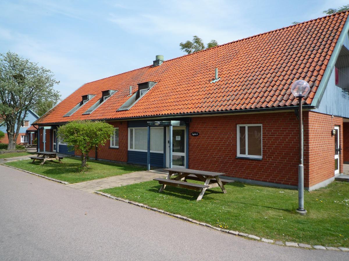 Sundsgarden Hotell & Konferens Helsingborg Buitenkant foto