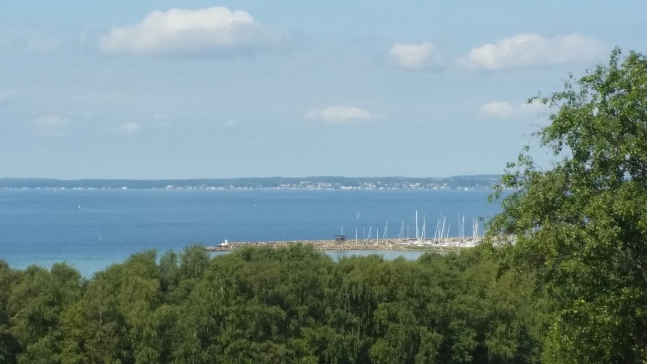 Sundsgarden Hotell & Konferens Helsingborg Buitenkant foto