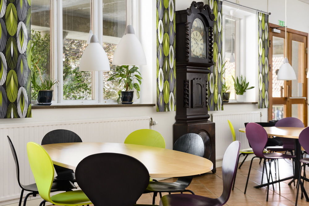 Sundsgarden Hotell & Konferens Helsingborg Buitenkant foto