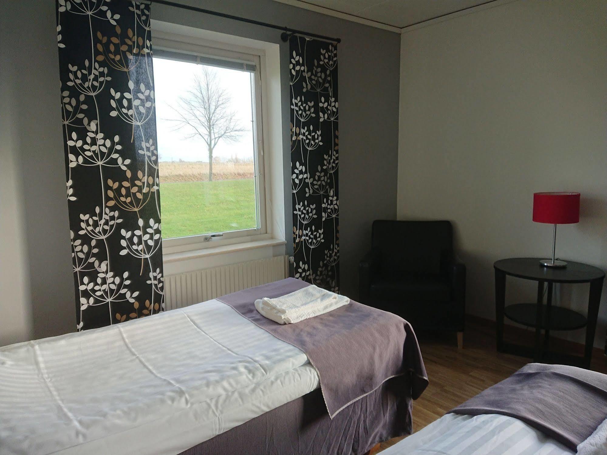 Sundsgarden Hotell & Konferens Helsingborg Buitenkant foto