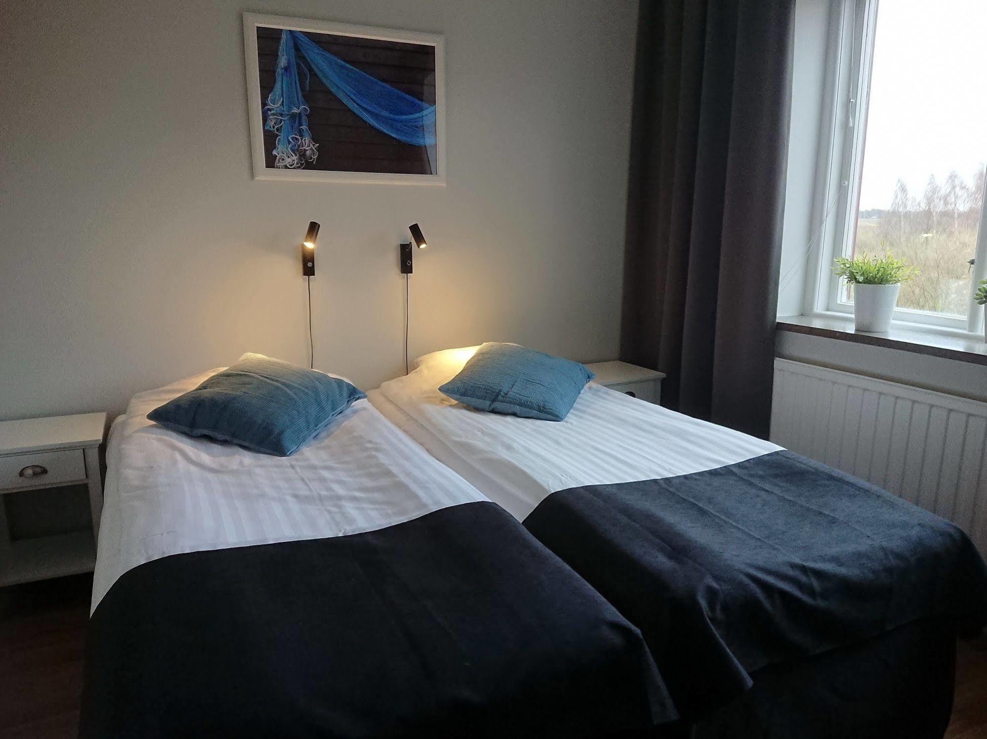 Sundsgarden Hotell & Konferens Helsingborg Buitenkant foto