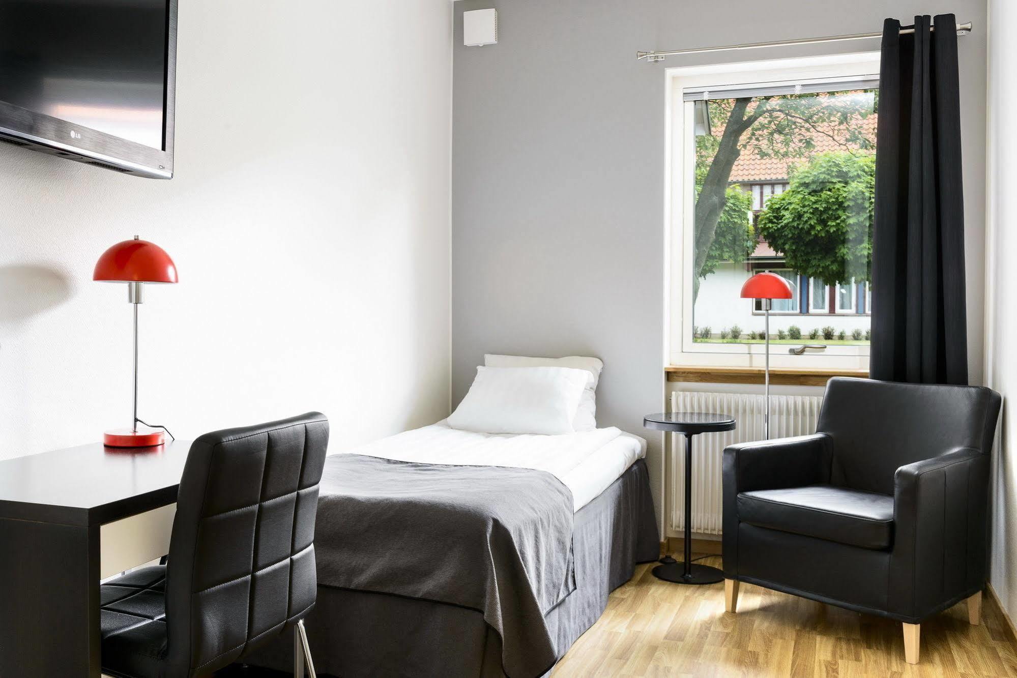 Sundsgarden Hotell & Konferens Helsingborg Buitenkant foto
