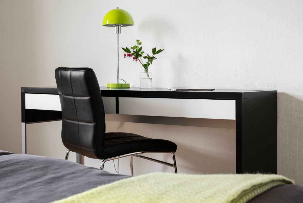 Sundsgarden Hotell & Konferens Helsingborg Buitenkant foto