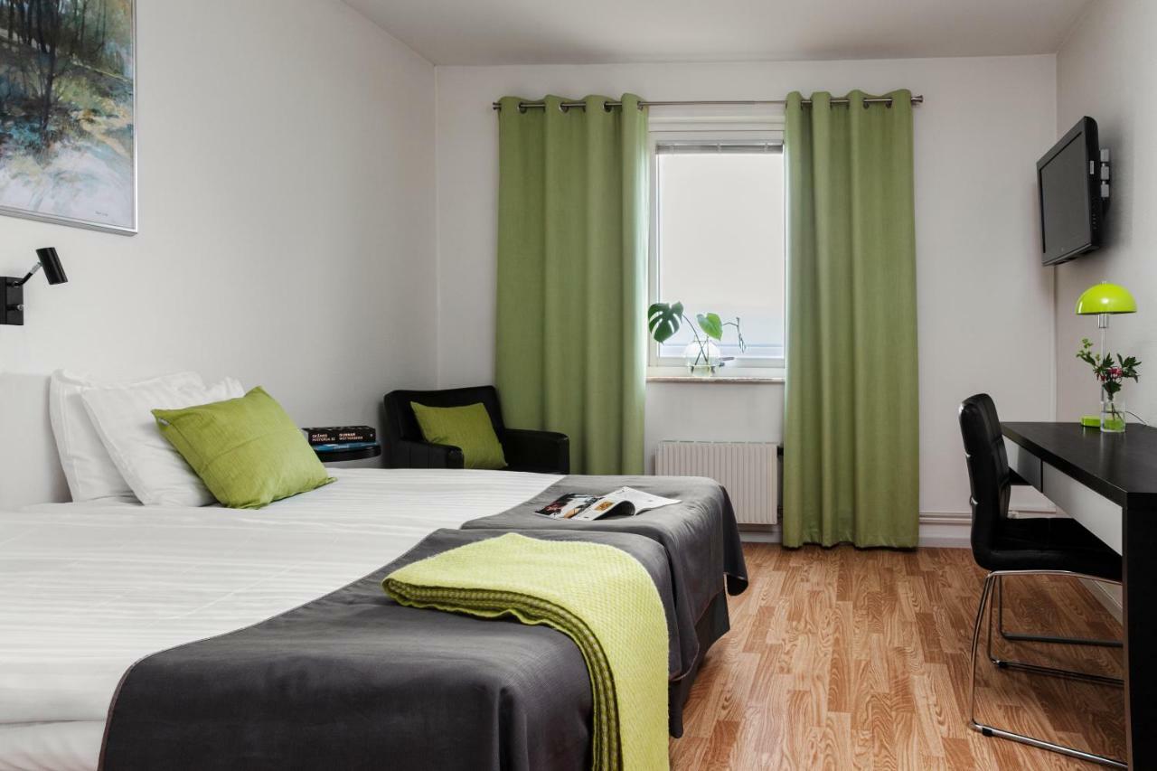 Sundsgarden Hotell & Konferens Helsingborg Buitenkant foto