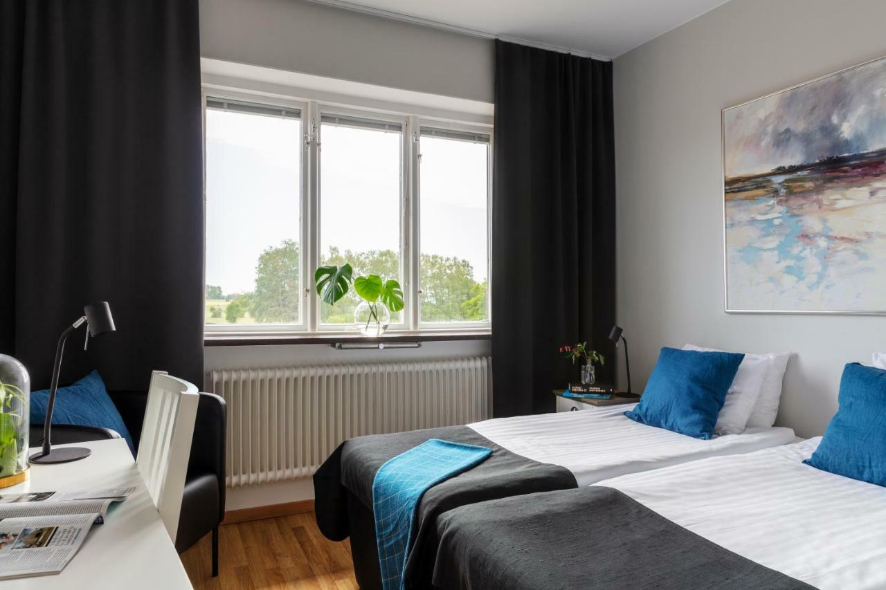 Sundsgarden Hotell & Konferens Helsingborg Buitenkant foto