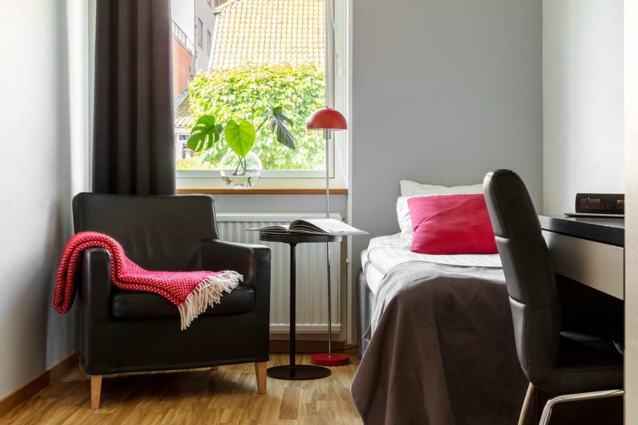 Sundsgarden Hotell & Konferens Helsingborg Buitenkant foto