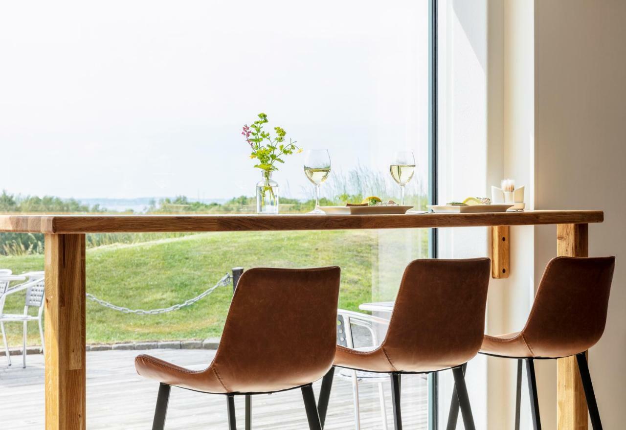 Sundsgarden Hotell & Konferens Helsingborg Buitenkant foto