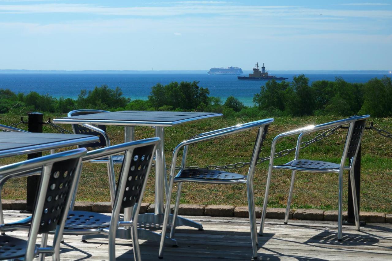Sundsgarden Hotell & Konferens Helsingborg Buitenkant foto