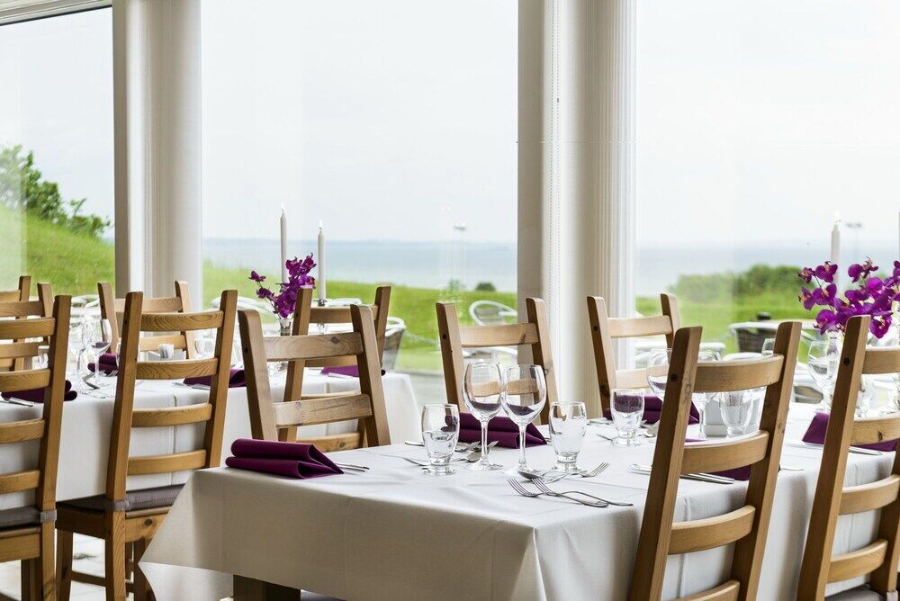 Sundsgarden Hotell & Konferens Helsingborg Buitenkant foto